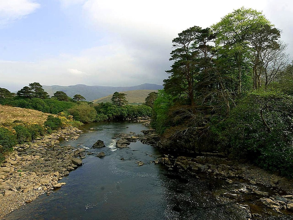 River  