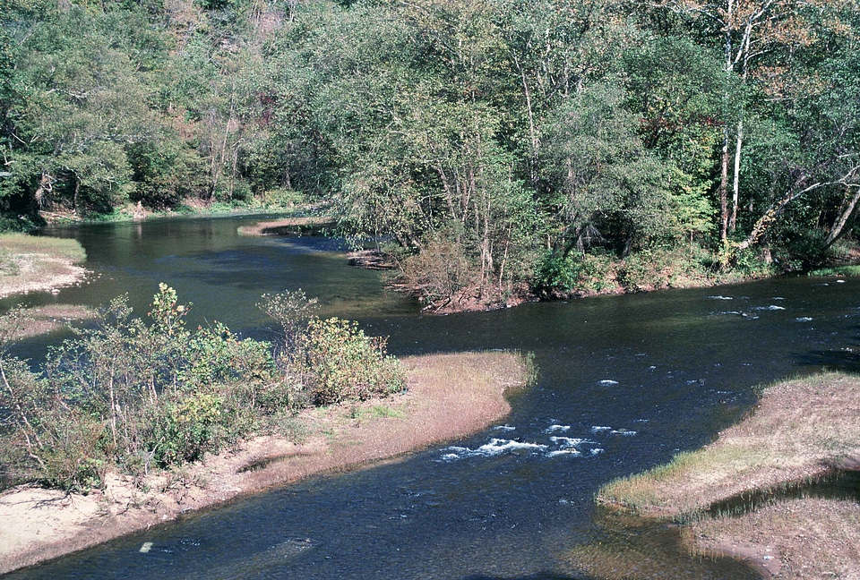 River west 