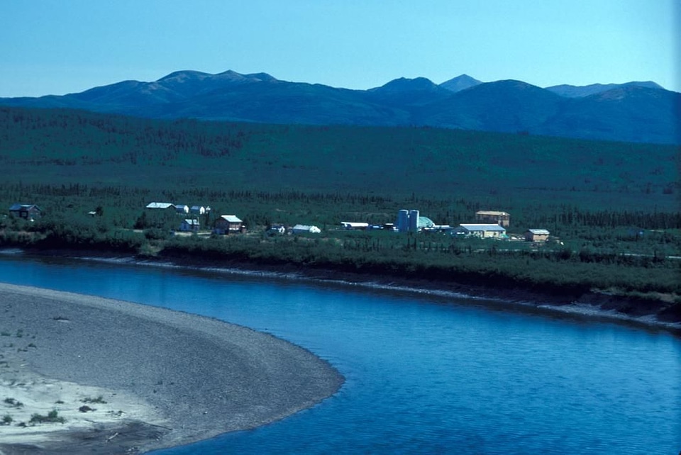 River  