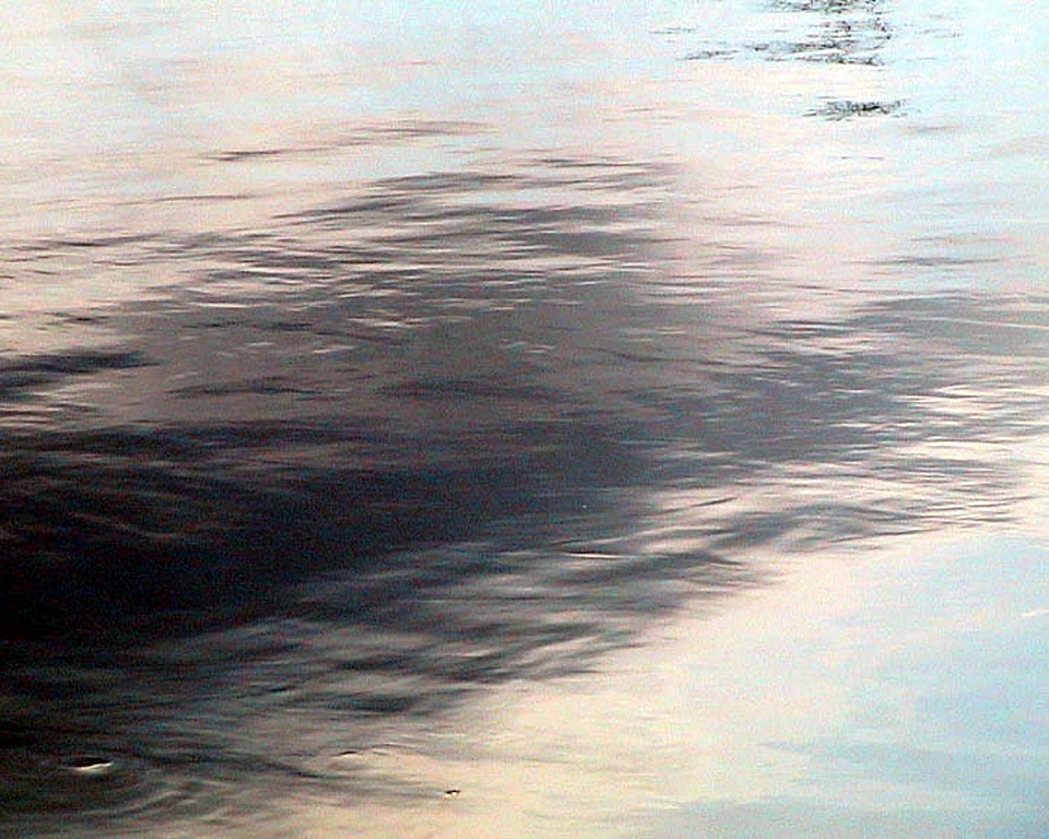 Close-Up water 