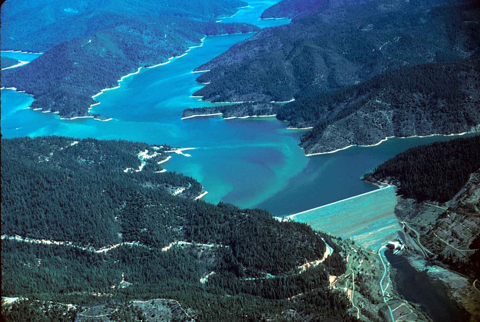 Lake  