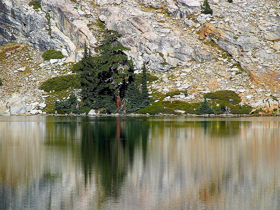 Feather lake 