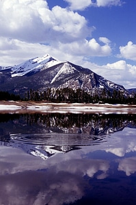 Mountain  