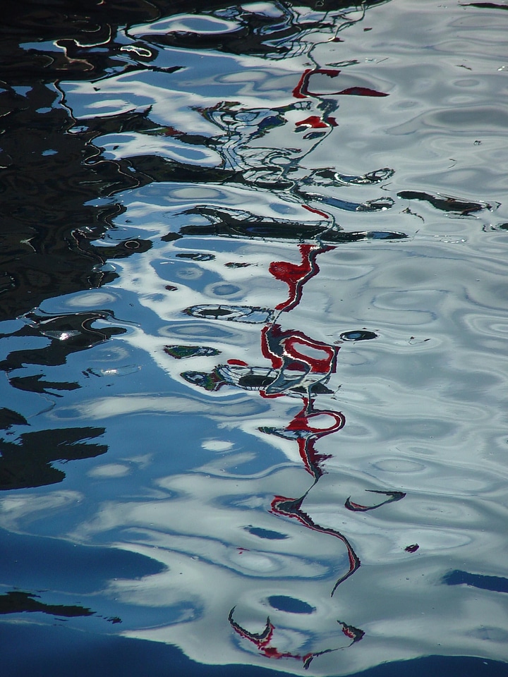 Reflection  