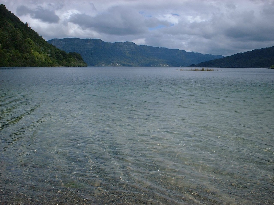Lake  