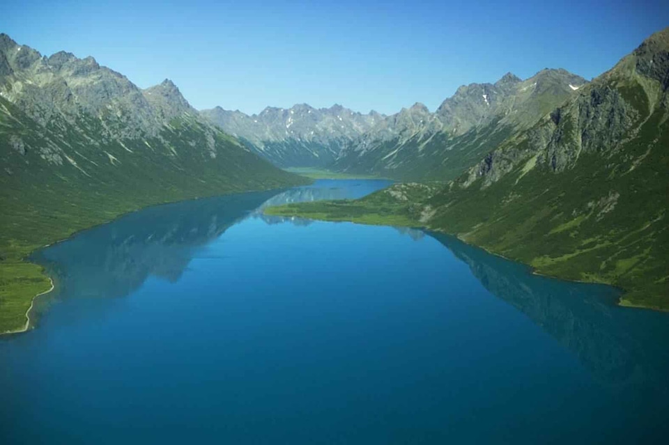 Campaign glen lake