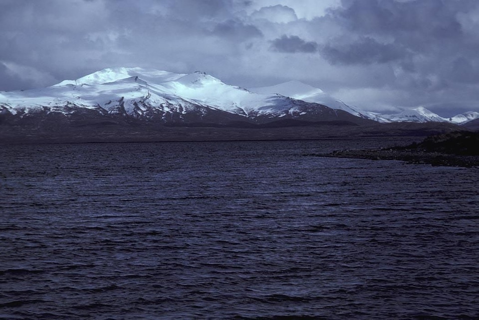 Lake  