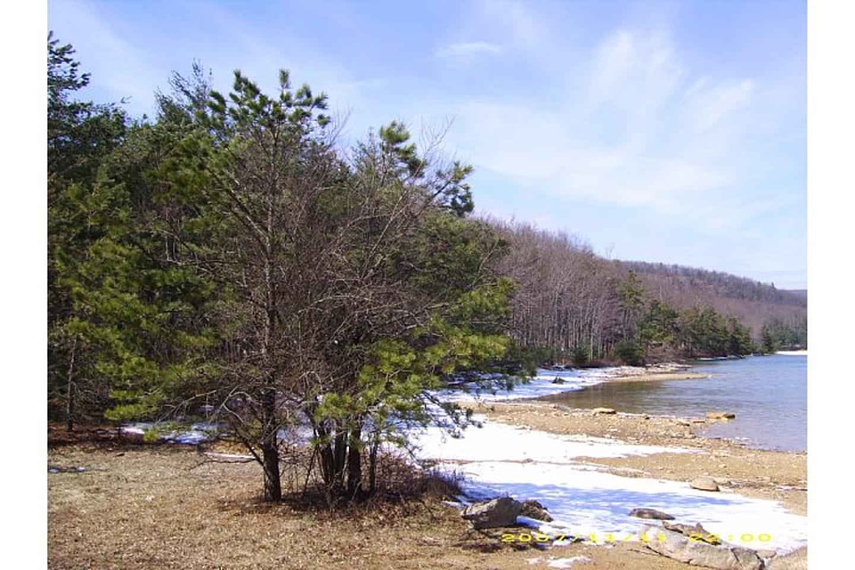 Park snow state