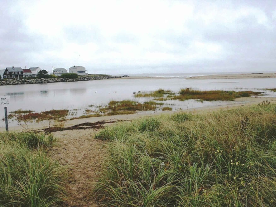 Arroyo creek division