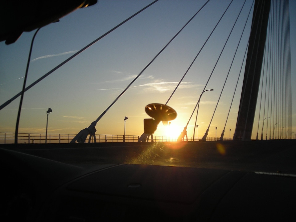 Bridge  