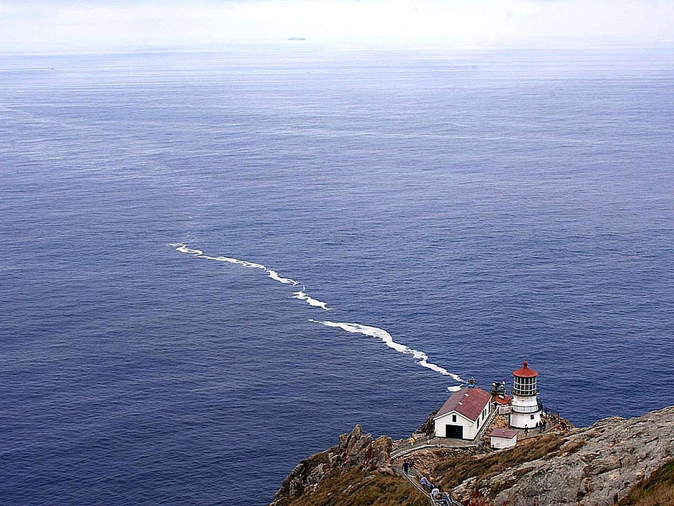 Light House point 