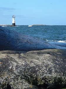 Home light light house