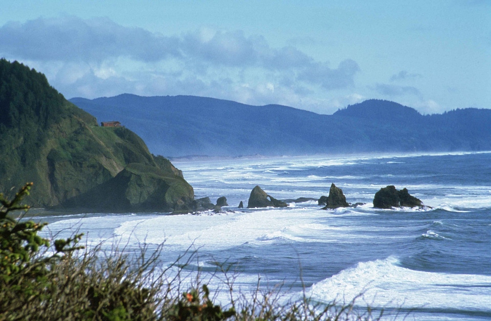 Coast  