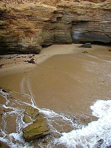 Sand  