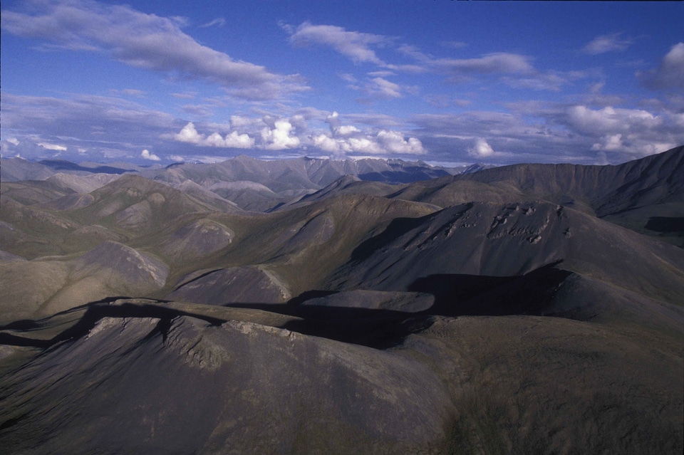Alaska  