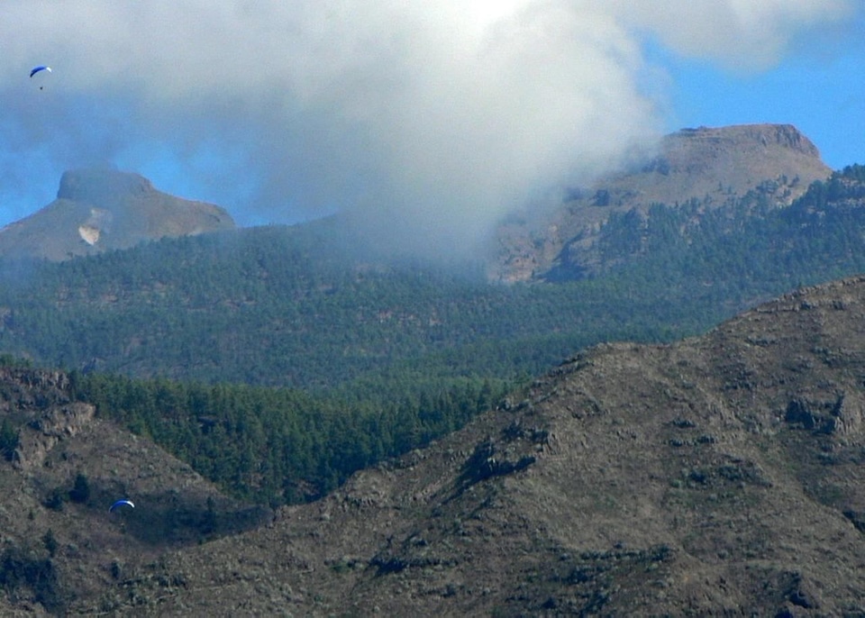 Clouds  