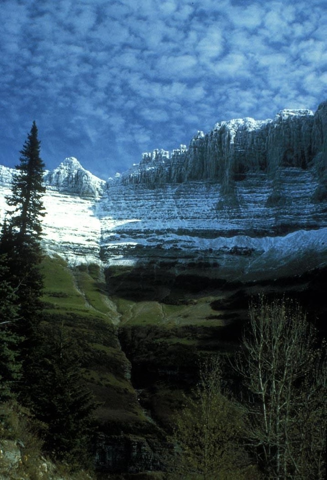 Continental Divide divide 