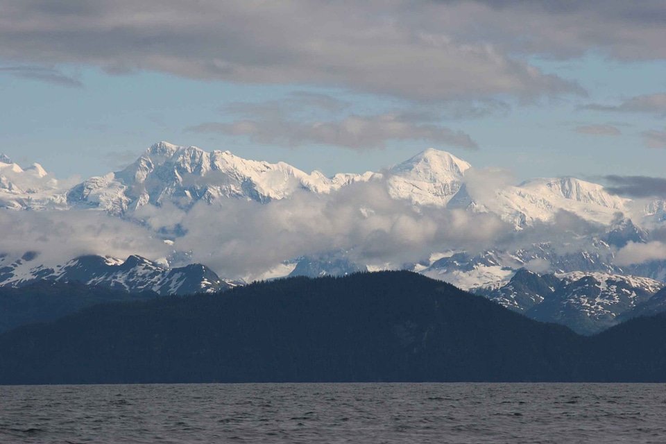 Alaska shoot 