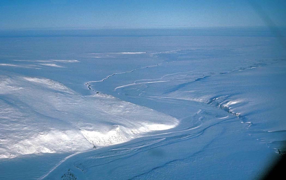 Barter distance island