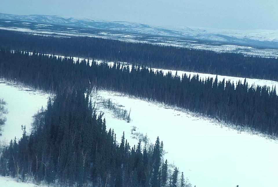 Basin river river basin