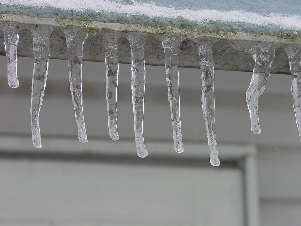 Ice  