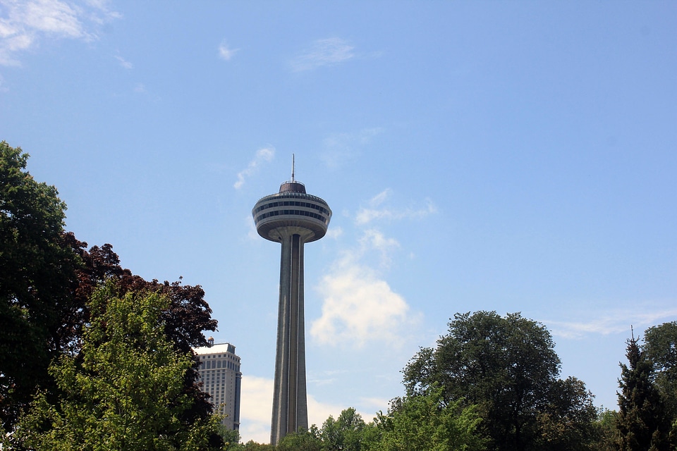 Town canada ontario