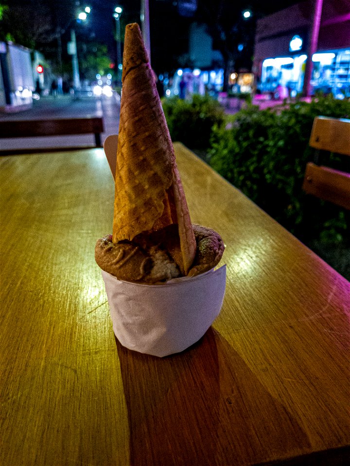 Sorvete/Gelado em Belo Horizonte