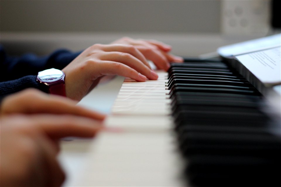Project 366 #286: 121020 Tinkling The Plastics