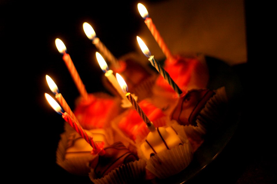 Project 365 #52: 210211 Happy Birthday Em!