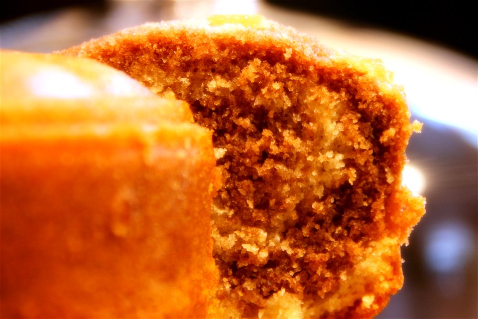 Project 365 #187: 060709 Piece Of Cake!