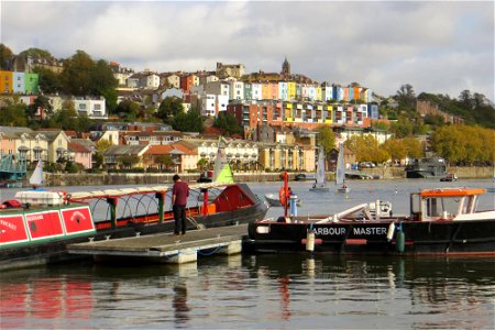 Seaside Houses photo