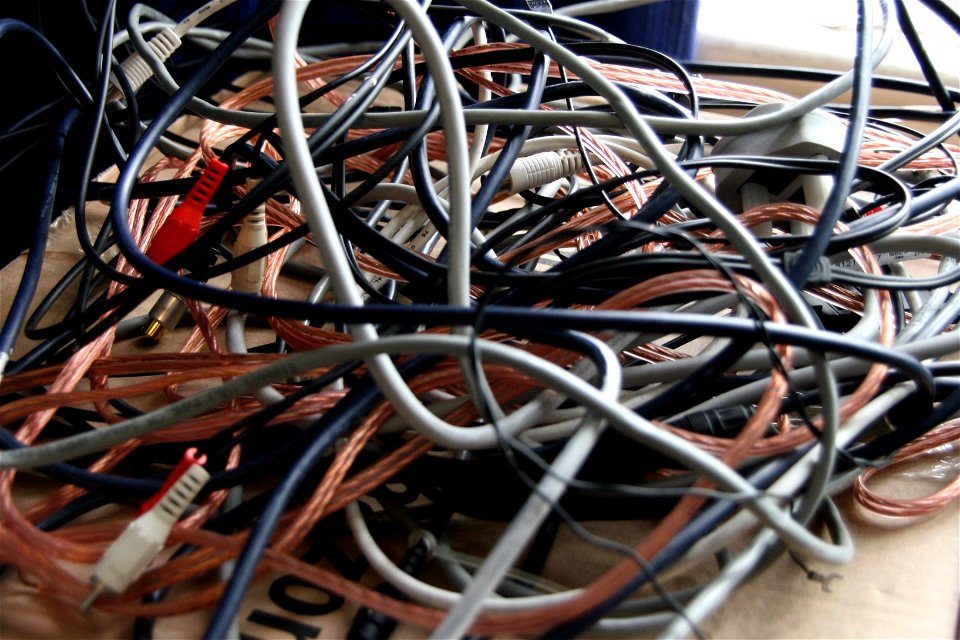 Project 365 #318: 141109 Spaghetti Junction!