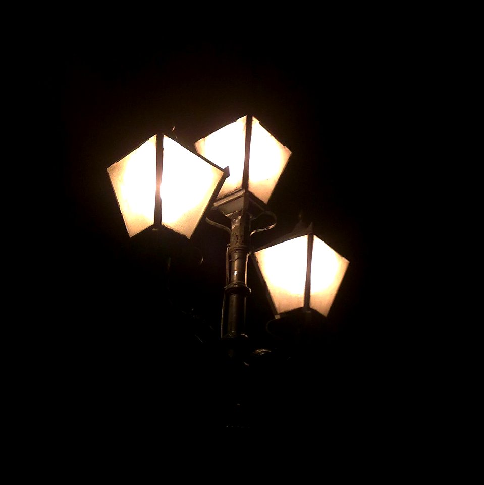 Project 365 #267: 240911 City Lights