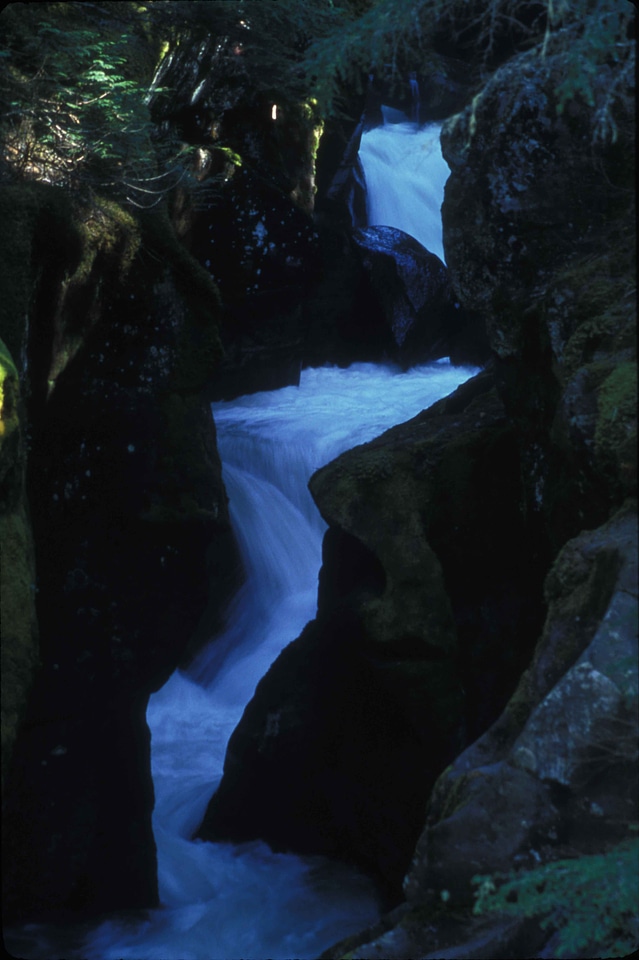 Arroyo avalanche domestic