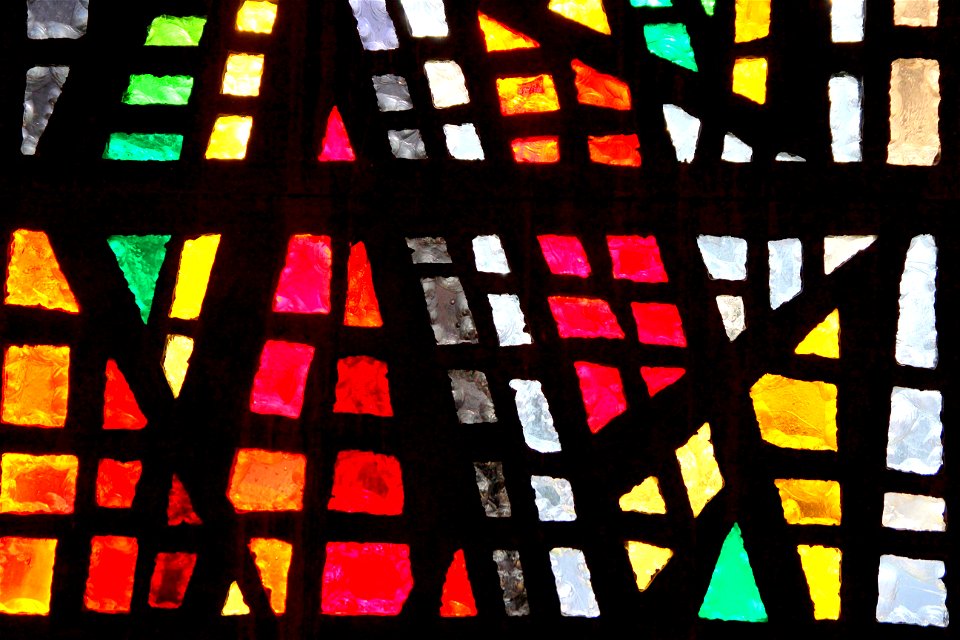 Project 365 #84: 250313 Leading Light