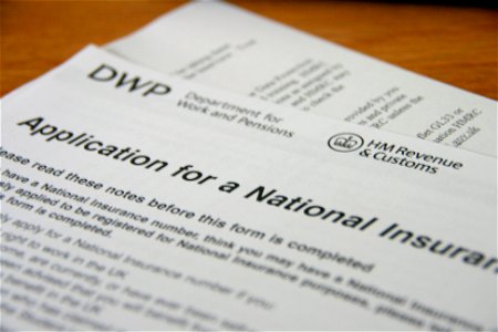 Project 365 #47: 160209 Pushed, Filed, Stamped, Indexed, Briefed, Debriefed and Numbered!