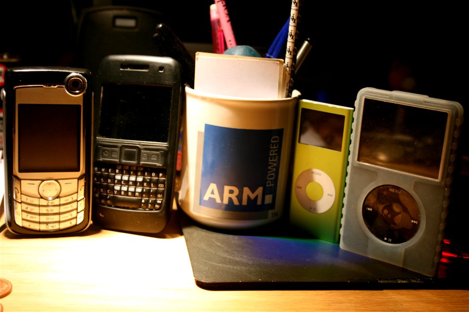 Project 365 #263: 200910 ARM In Arm