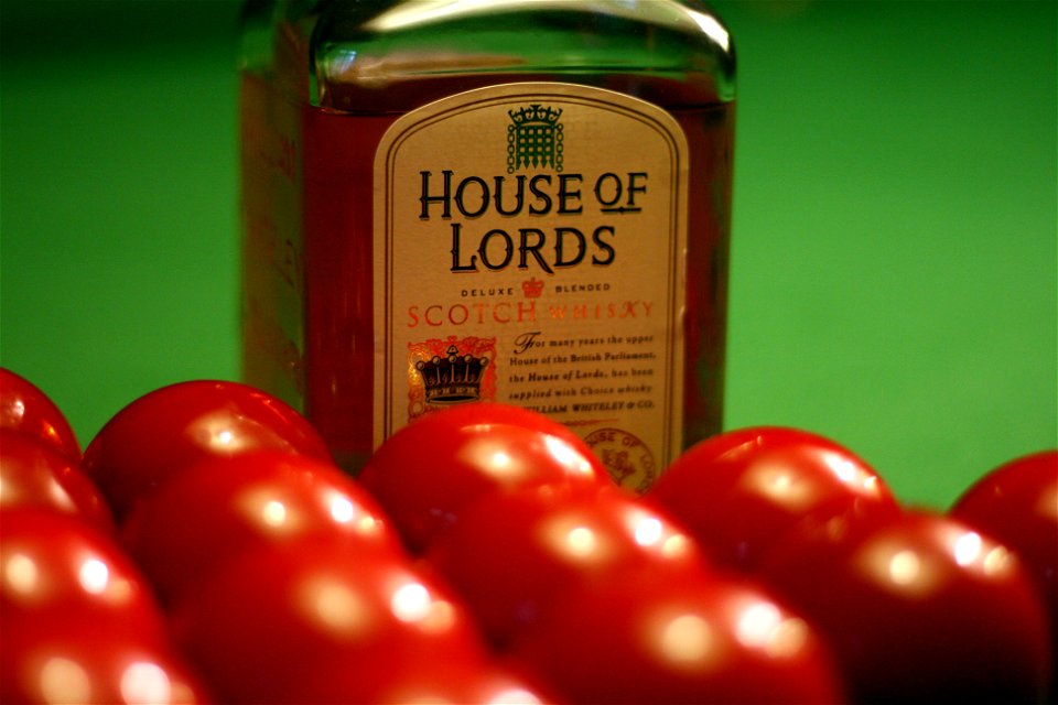 Project 365 #207: 260710 Booze And Baize