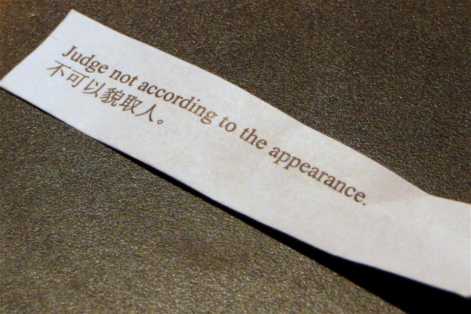 Project 365 #83: 240314 Fortune Teller