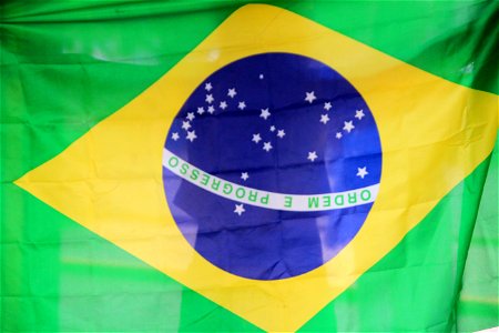 Project 365 #163: 120614 Brazil