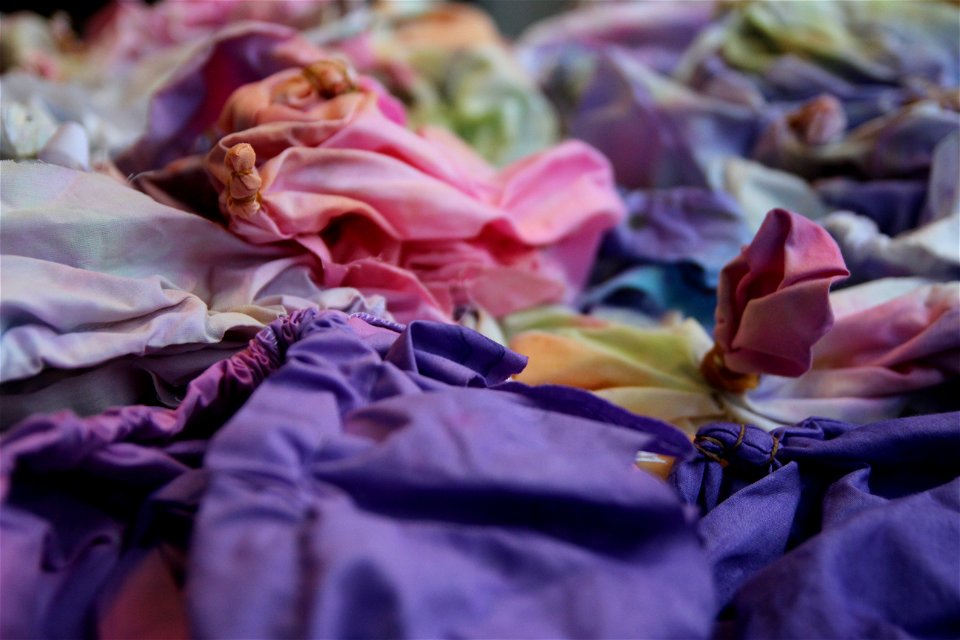 Project 366 #312: 071112 Suicide Cloths