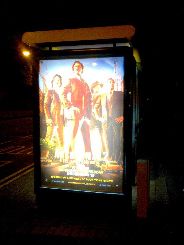 Project 365 #351: 171213 Burgundy Day!