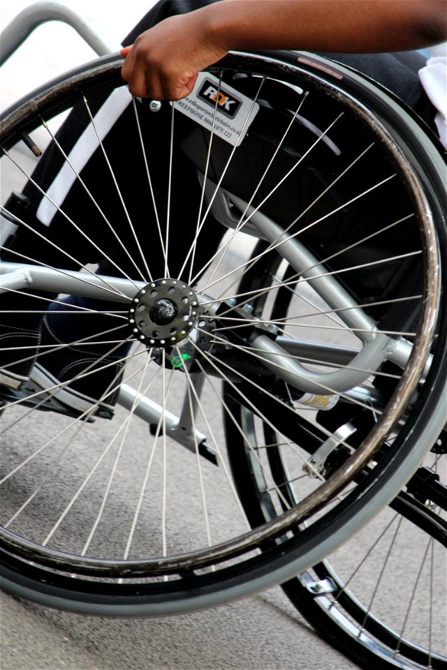 Project 366 #178: 260612 Speedy Wheels!