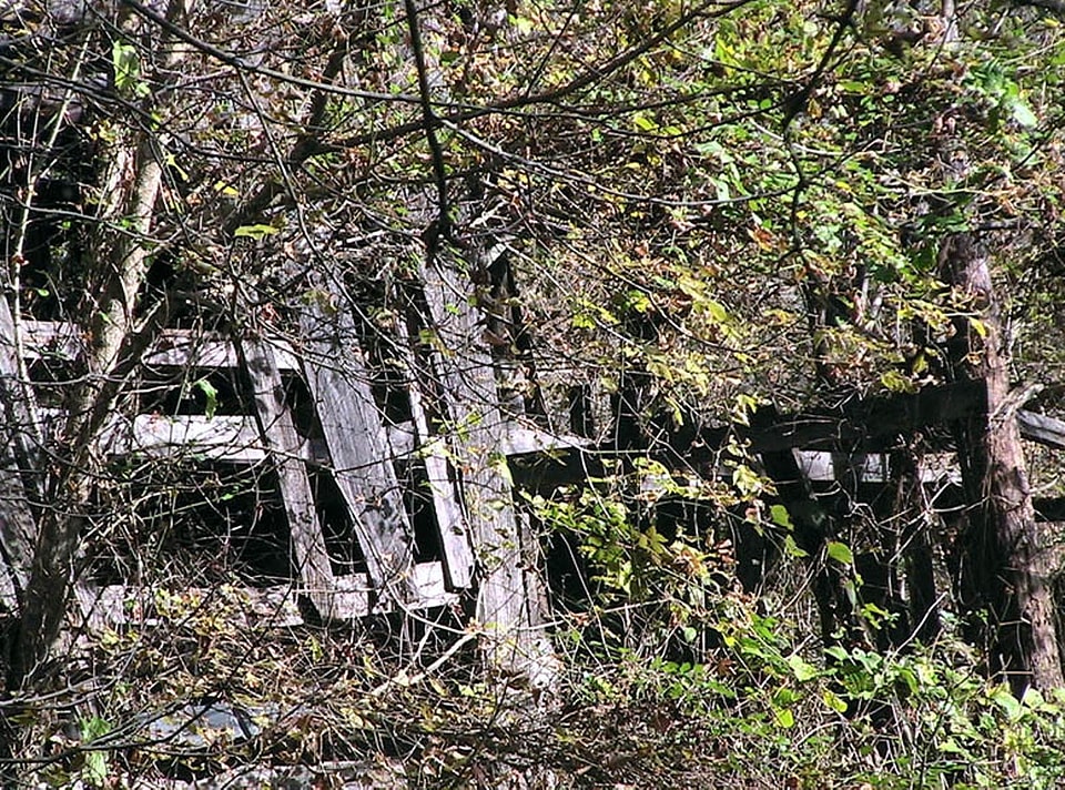 Barn  