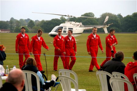 Cosford 2015: The Right Stuff photo