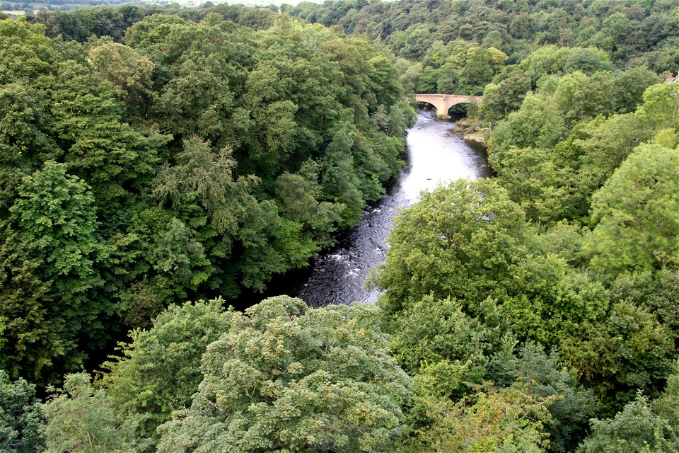 Llangollen 2009: Sailing Through The Sky photo