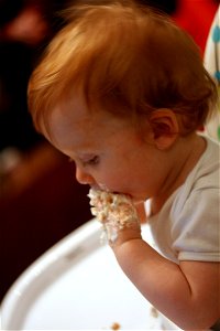 Nom nom!