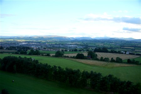 Balloon 13: Lakeland
