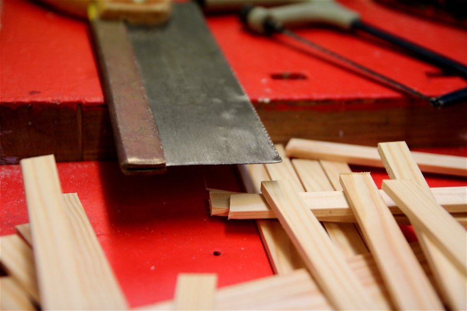 Project 365 #265: 220915 A Saw Point