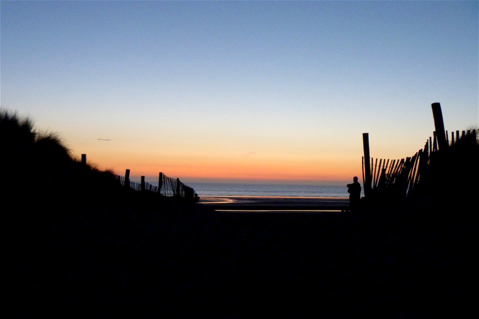 Project 365 #120: 300413 Westward Ho!